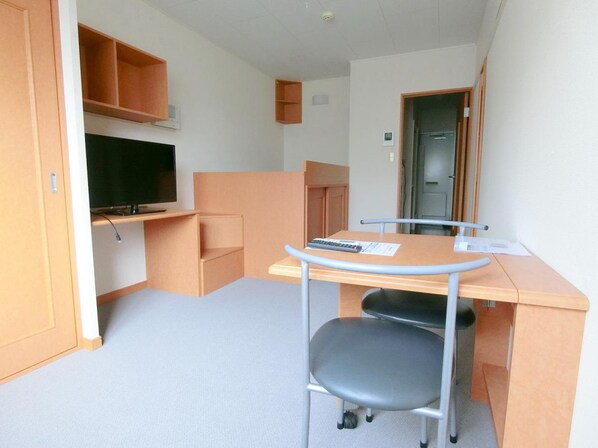 レオパレスプリマヴェーラの物件内観写真